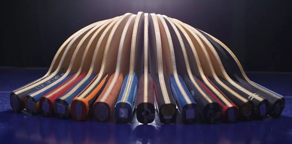 【乒器觀察】內(nèi)置纖維與外置纖維，誰才是最后的贏家？