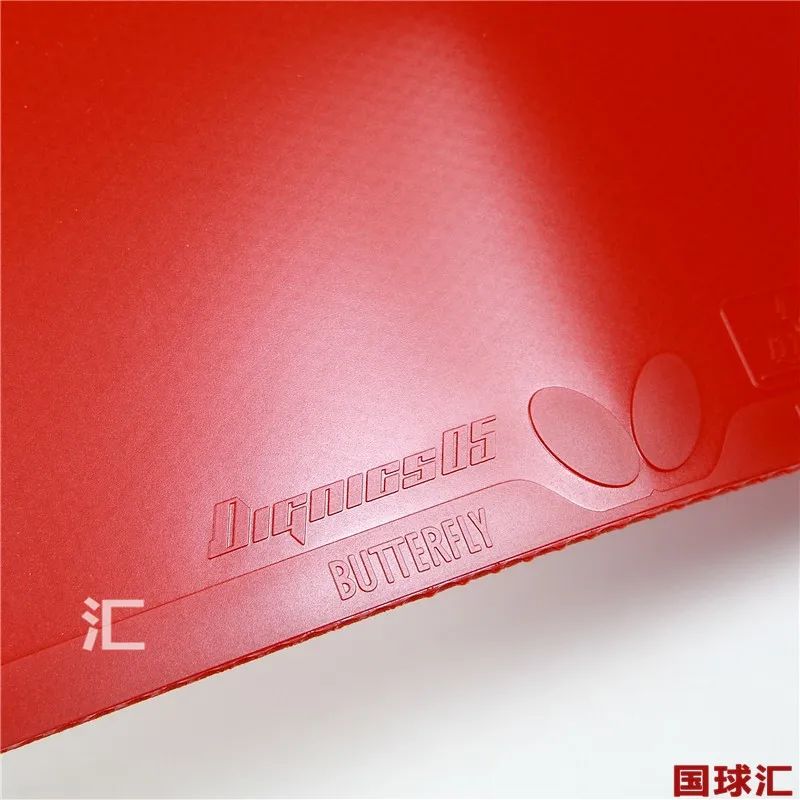 【乒器觀察】選裝備，是該偏暴力還是偏穩(wěn)定？