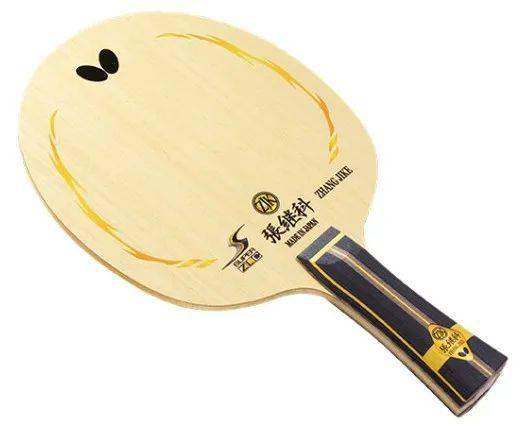 乒乓裝備問答：如何判斷底板大芯有沒有被打壞？