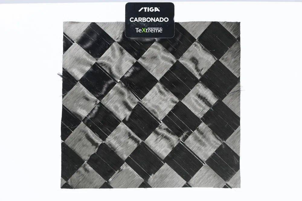 斯帝卡Carbonado?45要怎么配才顯得專業(yè)？真相是...