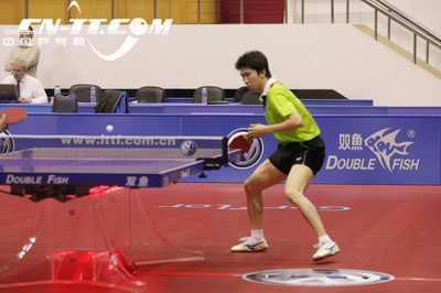 圖解-柳承敏側(cè)身拉斜線