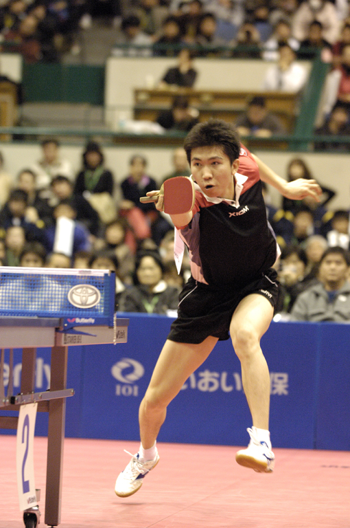 直板三大技術(shù)流之直板單面全臺攻