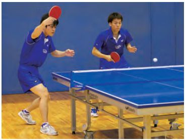 如何做到在雙打中1+1>2？兩套戰(zhàn)術(shù)告訴你！