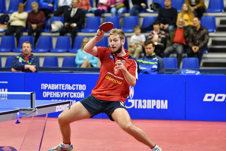 學會抽球，以后遇到機會球直接抽它！