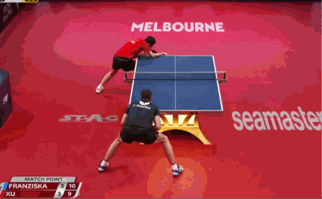 前三板必殺技，打到對手懷疑人生