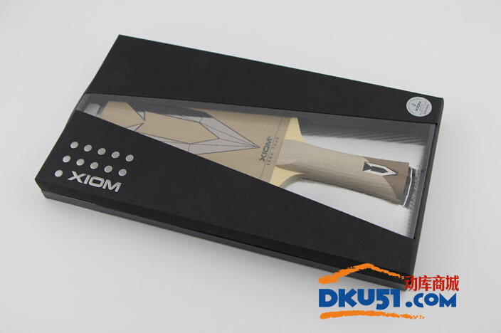 驕猛唯佳頂級VEGA TOUR乒乓球拍底板試打報告：決定放棄VIS