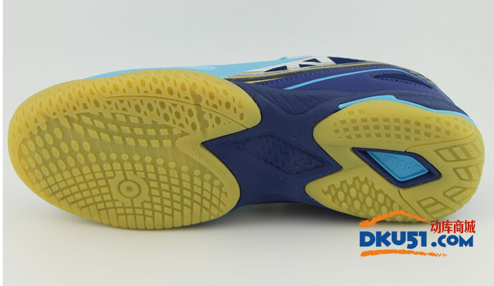 優(yōu)拉翼龍乒乓球鞋試穿感受---穿起來(lái)會(huì)飛的鞋