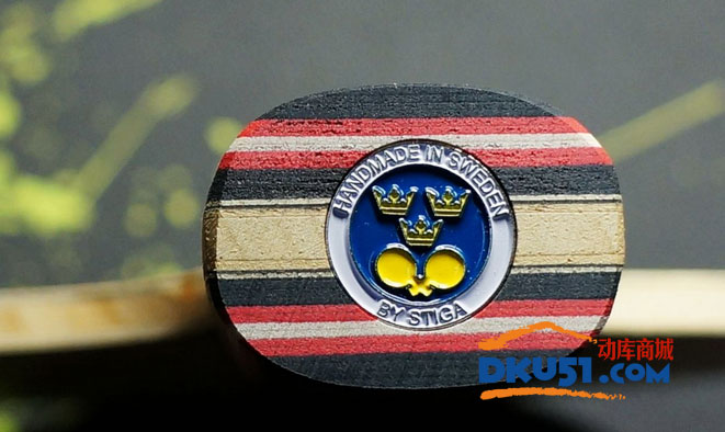 斯蒂卡碳素245 Carbonado系列重磅新品球拍試打體驗(yàn)：