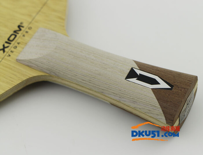 驕猛維佳專業(yè)款VEGA PRO乒乓球拍底板試打測：穩(wěn)、準(zhǔn)、狠