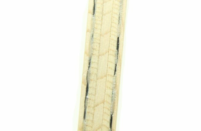 達克萬象MAX檜木夾板乒乓球拍試打評測：達克萬象 超呼想象