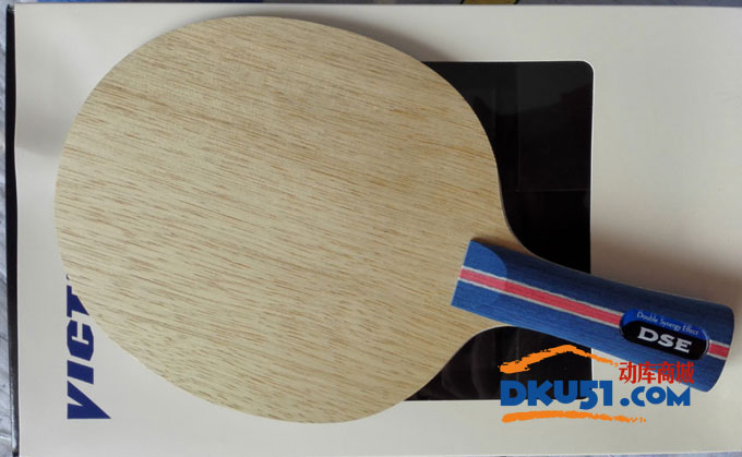 Victas Quartet AFC乒乓球拍底板評(píng)測(cè)：丹羽的利劍