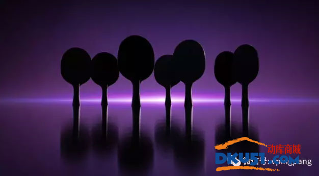 斯帝卡CARBONADO 245乒乓球拍底板試打評測：血腥強悍的重碳型