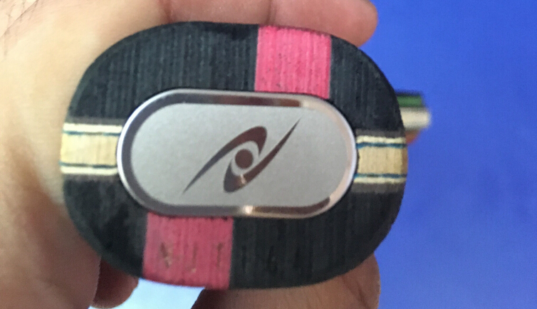 尼塔庫馬龍5試打?qū)Ρ群鸌NN AYER-ALC乒乓球底板感受評(píng)測(cè)