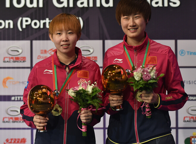 朱雨玲使用的乒乓球底板：斯蒂卡INTENSITY NCT極強(qiáng)純木底板性能介紹