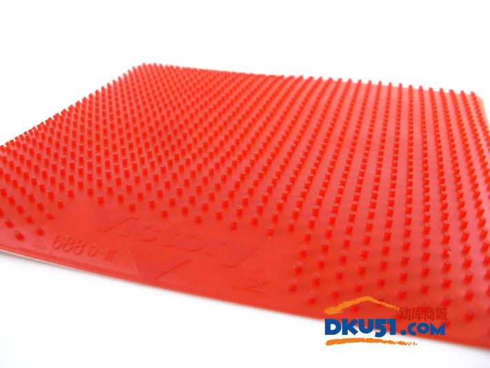 Vtouch長膠試打?qū)Ρ却缶S388D-1長膠