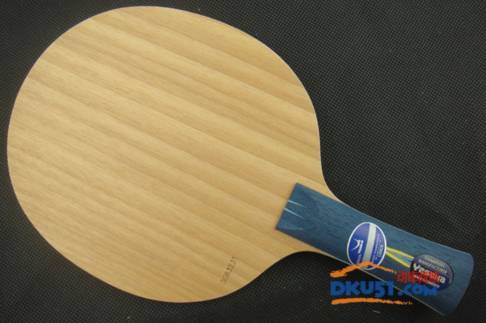 亞薩卡YE乒乓球拍底板(YASAKA Extra) 王皓直板橫打啟蒙板