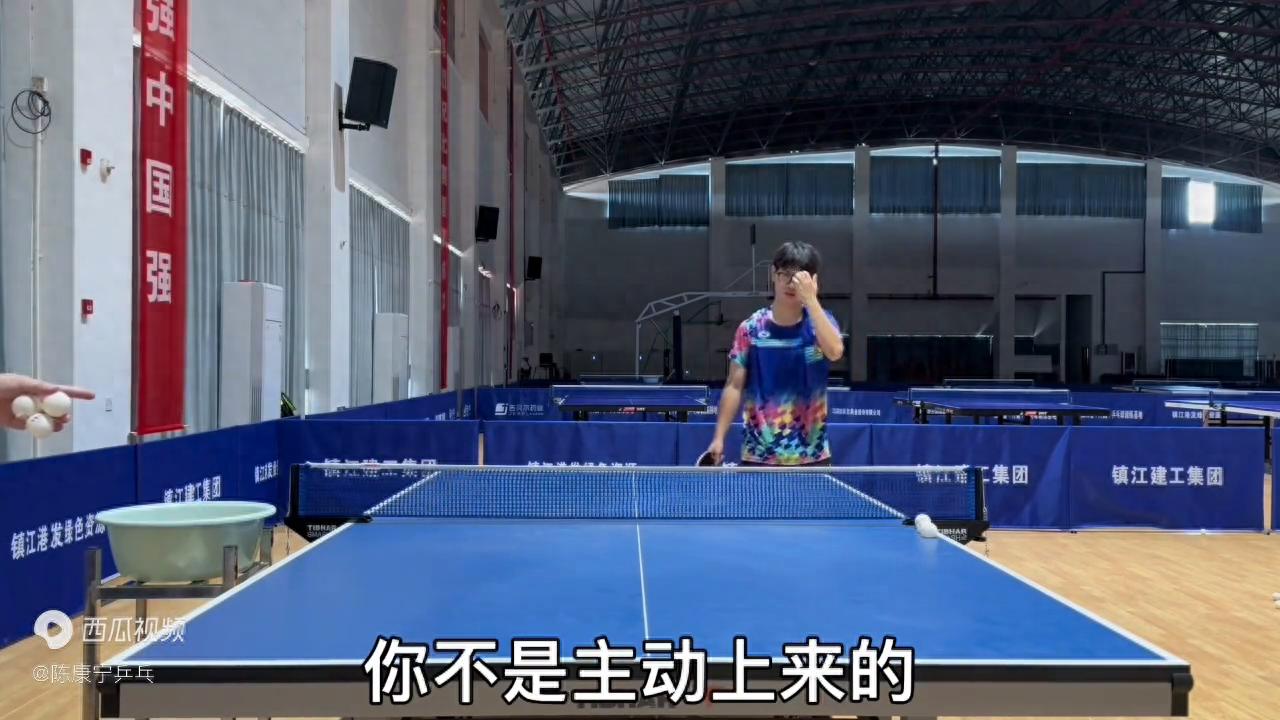 陳康寧：單個技術(shù)和綜合能力