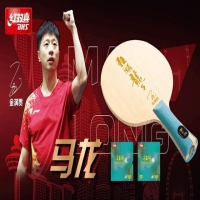 乒壇的四棵“常青樹”，他們都是用的啥武器？