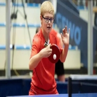 為什么會(huì)有“直板橫打”這么奇怪的打法？ | 乒壇史話