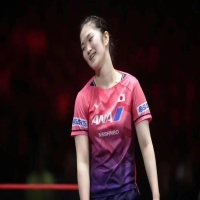 馬龍說話的藝術(shù)更勝球技，16歲直板勒布倫全場(chǎng)壓打林昀儒！