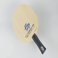 蝴蝶樊振東ALC和SALC，下一個(gè)十年的爆款？| 乒乓裝備 