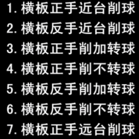 在線播放打好乒乓球第25-27集