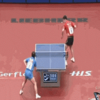 連拿8分逆轉(zhuǎn)！莎頭組合教你如何逆風翻盤，這3個重點一定請記好！