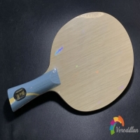 [使用心得]紅雙喜特制506測評報告