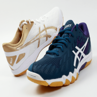 解讀亞瑟士“雙旗艦”高端戰(zhàn)靴 | 乒乓裝備