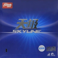 乒乓裝備Q&A：天極2更適合直板打法嗎？ 