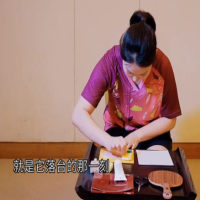 越好看的板越好打，何卓佳教你如何粘出一塊“漂亮”的球拍