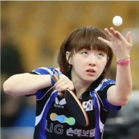 35歲仍單身！世乒聯(lián)為乒壇女神慶生！曾表白馬龍，陪練樊振東