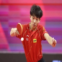 轟出三個(gè)3-0！國(guó)乒16歲新星旗開(kāi)得勝，五人兼項(xiàng)沖擊捷克賽雙冠王