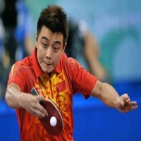 【范向東教練】反手總打在手指上，你握拍是不是有問(wèn)題？