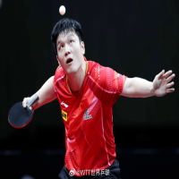 王曼昱重回三甲，樊振東、孫穎莎擴大領(lǐng)跑優(yōu)勢 | 世界排名 