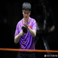 孫穎莎繼續(xù)領(lǐng)跑女單，張本智和升至男單第四 | 世界排名