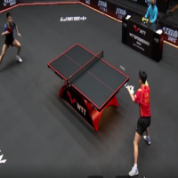 澳門冠軍賽精彩得分集錦，各種神仙球，不容錯過！