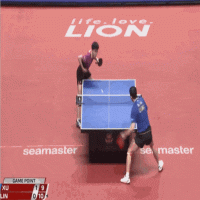 【范向東教練】接發(fā)球總是發(fā)虛，按這么練準(zhǔn)有效！