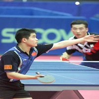 【回顧】世乒賽歷史上十大經(jīng)典戰(zhàn)役！驚心動(dòng)魄，你親眼哪一場(chǎng)？