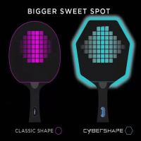 【黑馬聊乒乓】賽博6：標(biāo)新立異還是引領(lǐng)時(shí)代？