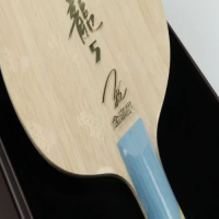 [乒乓世界]那些年和馬龍一起走過歲月的拍子！