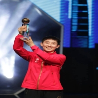 范思琦：迷茫過后，用冠軍治愈一切 