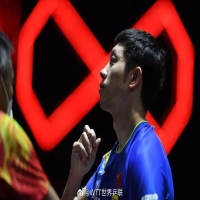 許昕輸球張本智和蠢蠢欲動(dòng)？孫穎莎一日兩場(chǎng)中日大戰(zhàn)！(附賽程）