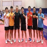 樊振東：我的心里有座燈塔，照著我完成每一個(gè)小目標(biāo)