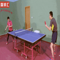 陽(yáng)康后，打乒乓球都得經(jīng)歷的三個(gè)階段，為了安全也得看！