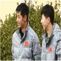 不管你有多牛逼，冬天打球也得按這七步來！