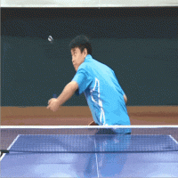 勾手發(fā)球和逆旋轉(zhuǎn)發(fā)球優(yōu)缺點比較，哪種更轉(zhuǎn)？