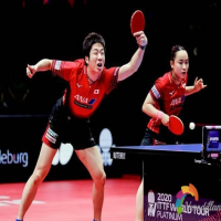 為什么乒乓球雙打比賽中左右手配對(duì)要多于同側(cè)手配對(duì)