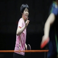 國乒女單全軍覆沒！蒯曼單局9-4領(lǐng)先被逆轉(zhuǎn)？不會打削球…要警惕小鹽遙菜 