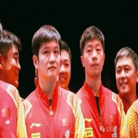 太可惡了！樊振東都怒了！若繼續(xù)知法犯法，將報(bào)警！